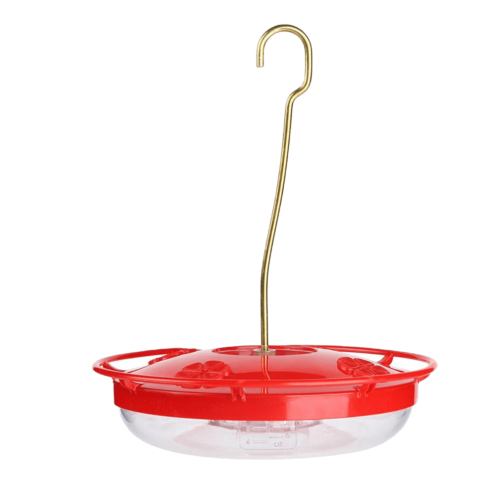 abreuvoir a colibri qui ne coule pas