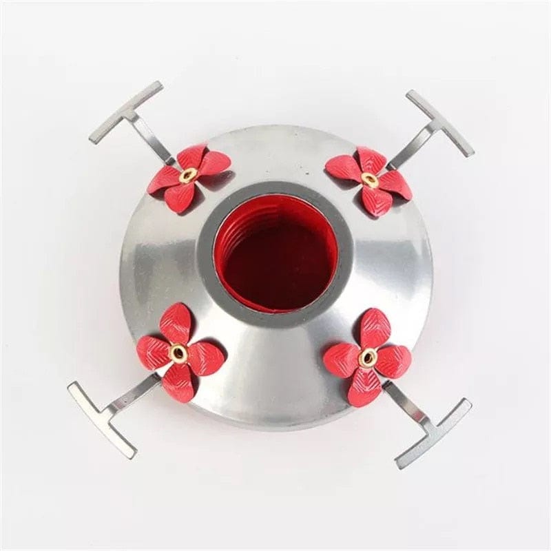 Abreuvoir à oiseau pour arbre