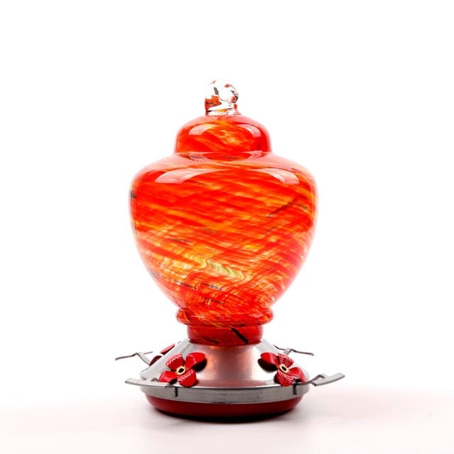 abreuvoir arbre oiseaux