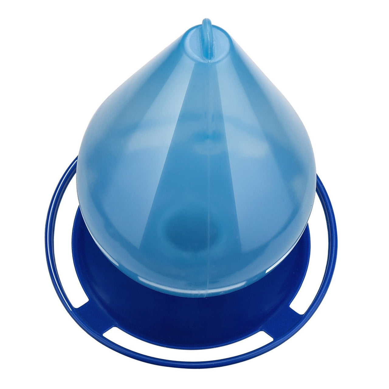 Abreuvoir à oiseaux suspendu