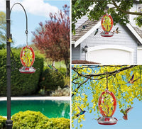 Thumbnail for Abreuvoir et mangeoire pour oiseaux