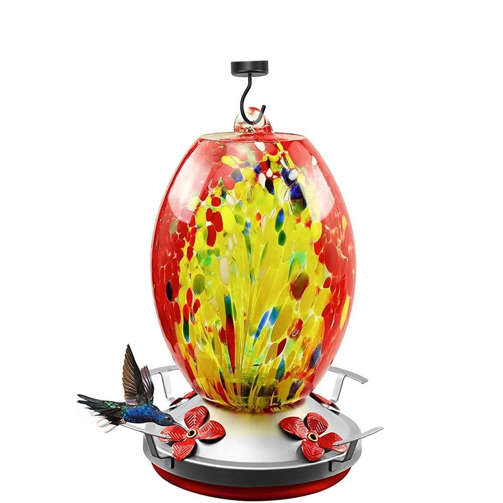 mangeoires et abreuvoirs pour oiseaux de la nature