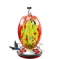 Thumbnail for mangeoires et abreuvoirs pour oiseaux de la nature