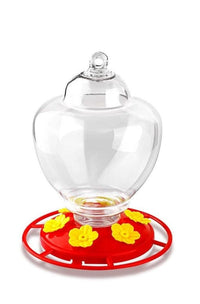 Thumbnail for Mangeoire colibri rouge