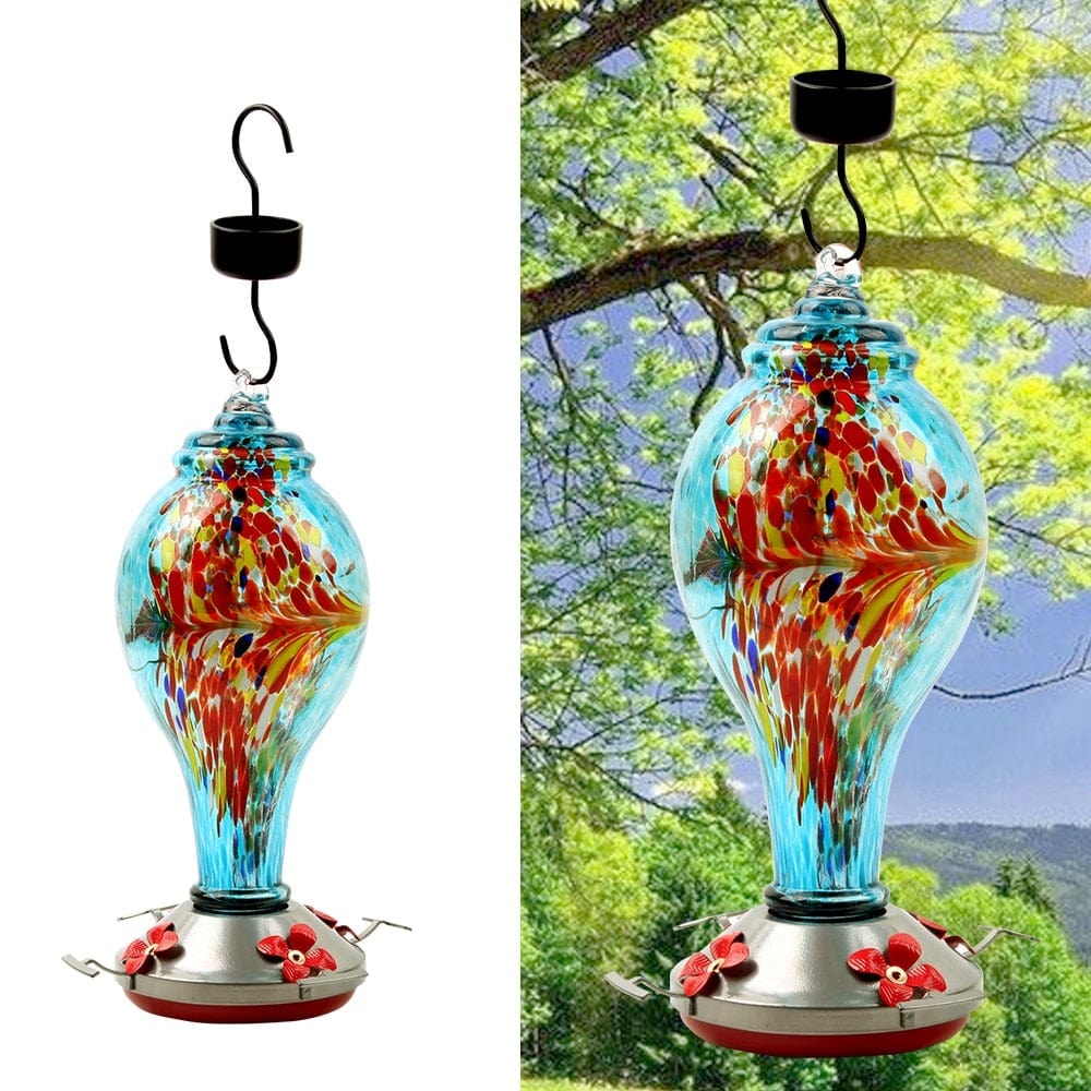 Distributeur d'eau automatique pour oiseaux