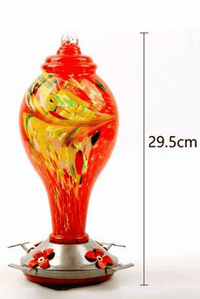 Thumbnail for Distributeur d'eau pour oiseaux du jardin