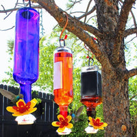 Thumbnail for Embout Abreuvoir oiseau bouteille