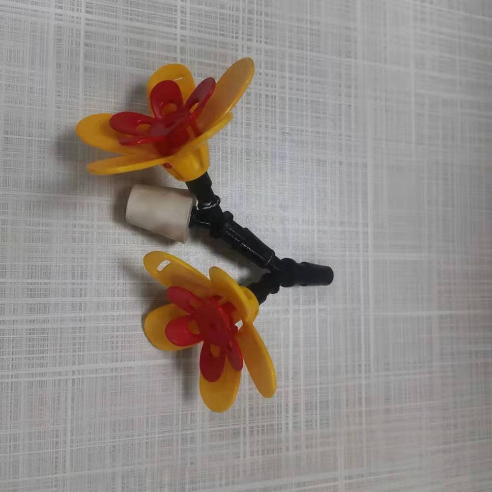 abreuvoir bouteille d'eau