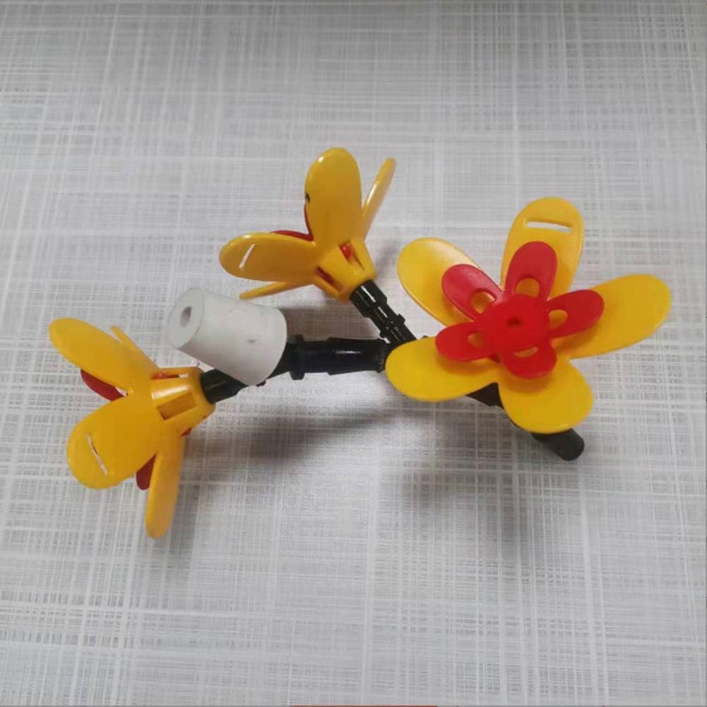 Embout Abreuvoir oiseau bouteille