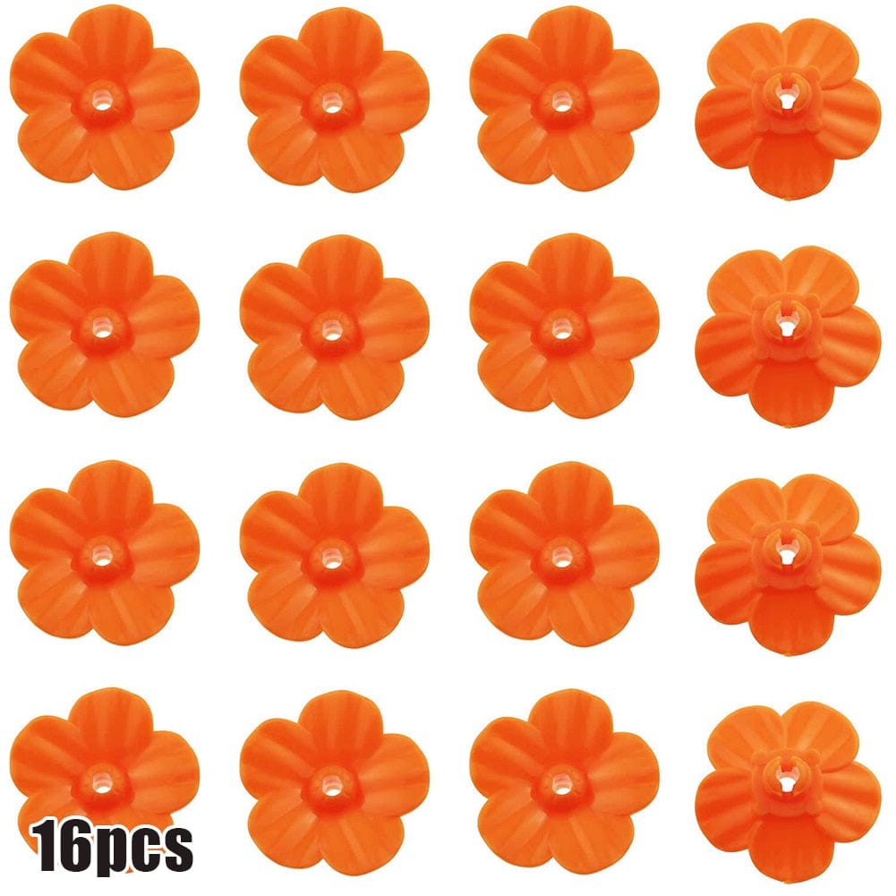 Embouts pour distributeur d'eau pour oiseaux