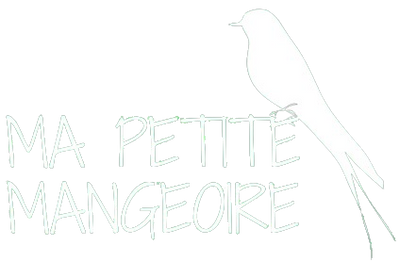 Logo ma petite mangeoire