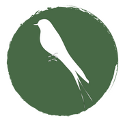 Nos abris pour oiseaux logo