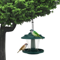 Thumbnail for Mangeoire pour oiseaux extérieur