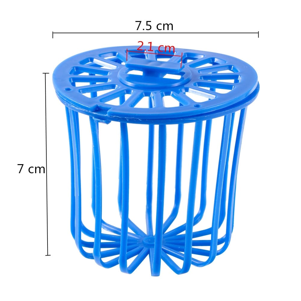 Materiel porte boule de graisses